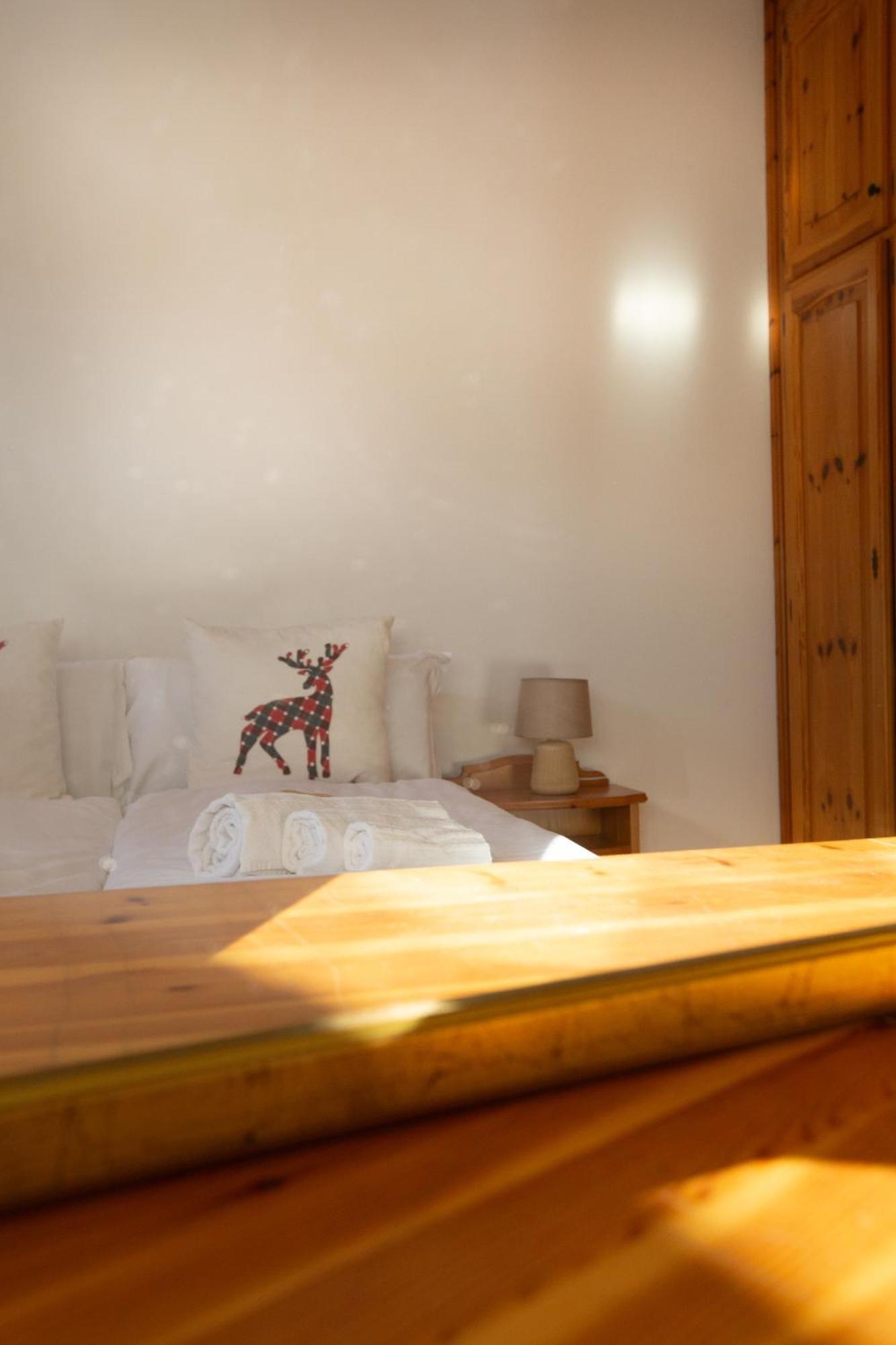 Bike & Bikers Hotel Restaurant Ampezzo Exterior foto