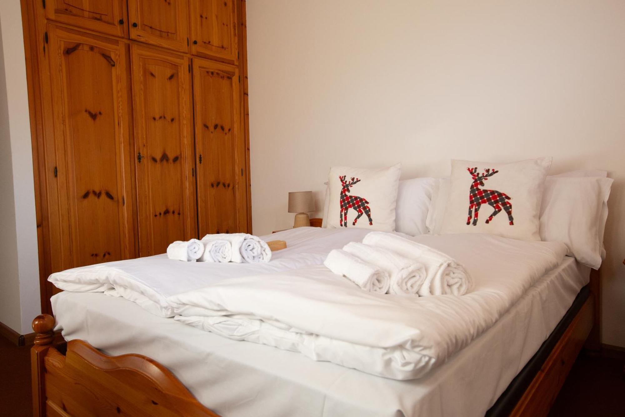 Bike & Bikers Hotel Restaurant Ampezzo Exterior foto